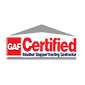 GAF Certified - Weather Stopper Roofing Contractor